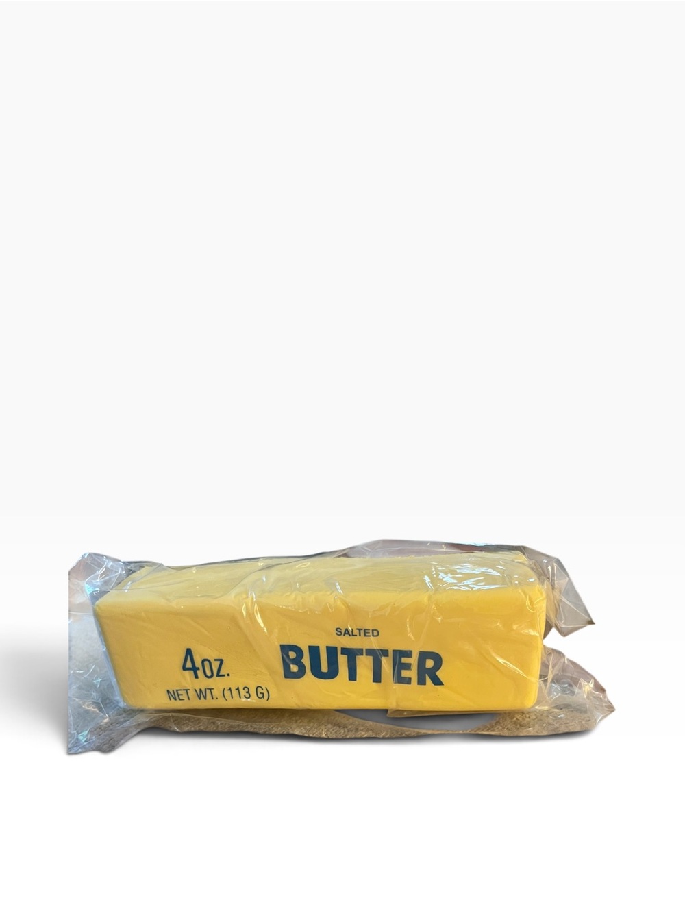Butter Squish Fidget NWOT